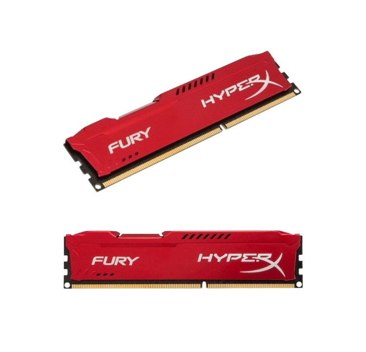 Memoria 8 GB DDR 3 1600 MHZ