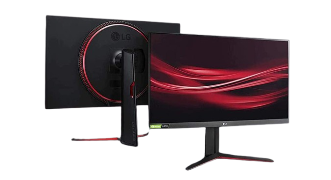 MONITOR 32GN50T