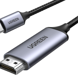 Adaptador tipo C a HDMI