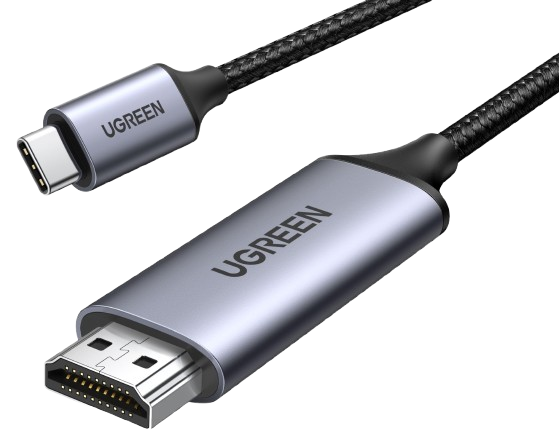 Adaptador tipo C a HDMI