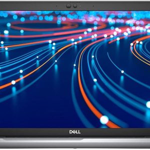 DELL LATITUDE 5520