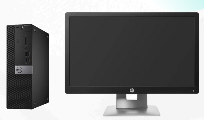 DELL OPTIPLEX 7050