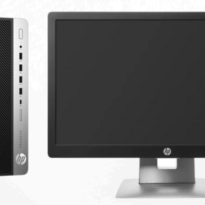 HP PRODESK 6000 G3