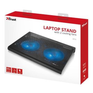 BASE DE ENFRIAMIENTO TRUST PARA LAPTOP