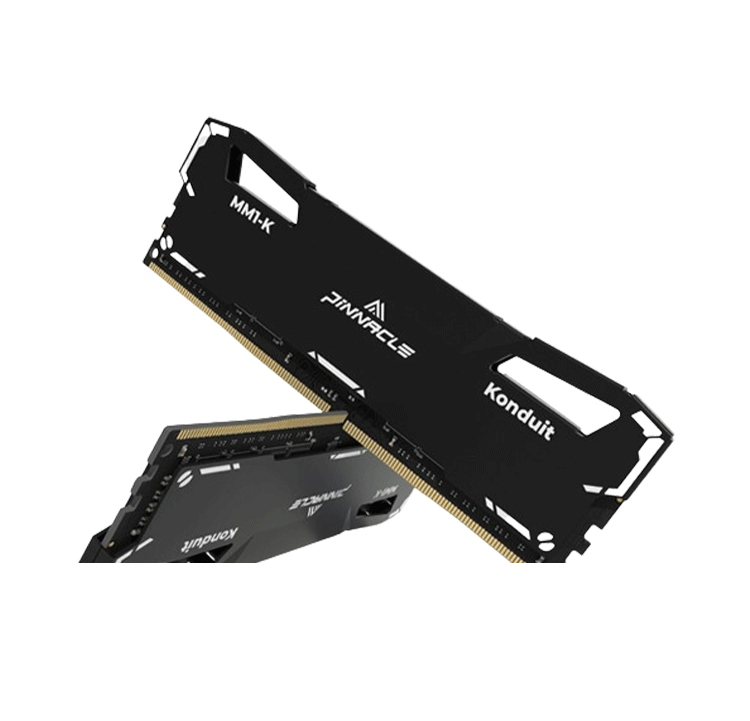 Memoria 8 GB r4 RGB marca Timetec Pinnacle