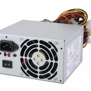 FUENTES DE PODER GENÉRICAS