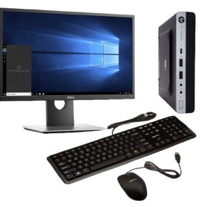 HP ELITEDESK 800 G5