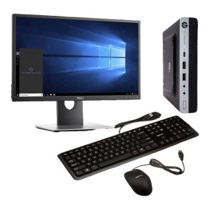 HP ELITEDESK 800 G5