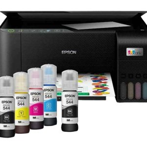 IMPRESORA EPSON L3250