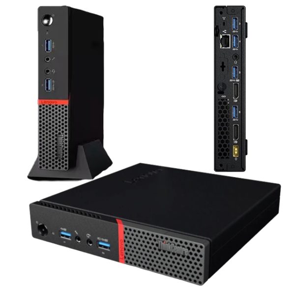 LENOVO TINY M900