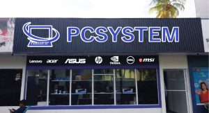 PC SYSTEM Nicaragua abre nueva sucursal en el corazón de Managua