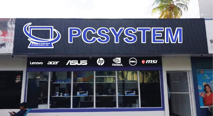 PC SYSTEM Nicaragua abre nueva sucursal en el corazón de Managua